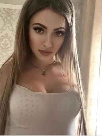Проститутка Искра